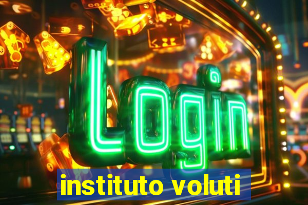 instituto voluti